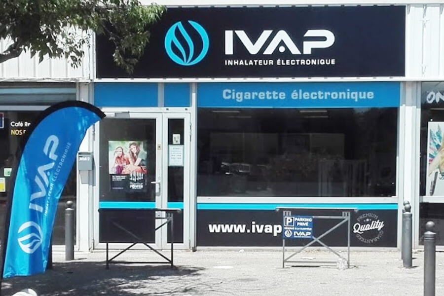 cigarette électronique martigues