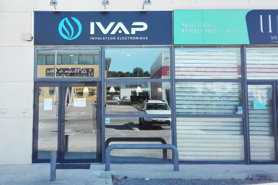 boutique de vape à saint mitre les remparts